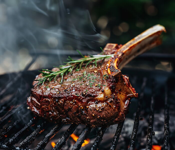 Das Zehnmaleins des Grillens!