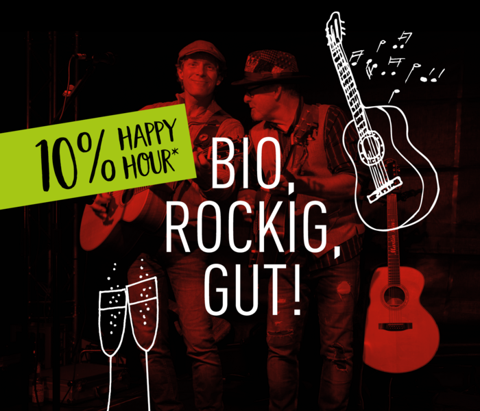 Hoflieferant sucht Verstärkung