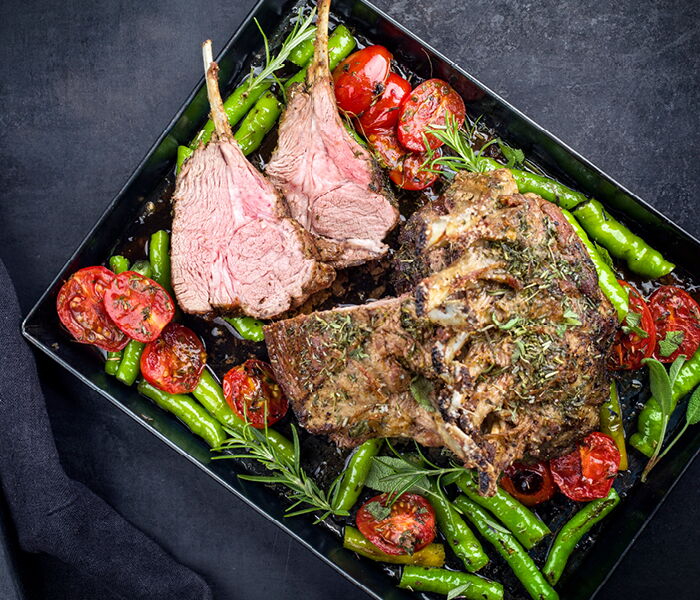 Der Hoflieferant Guide zum Niedertemperaturgaren