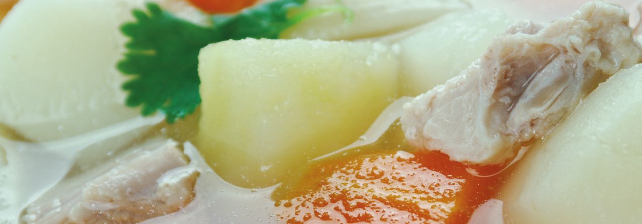 Rezept Gaisburger Marsch